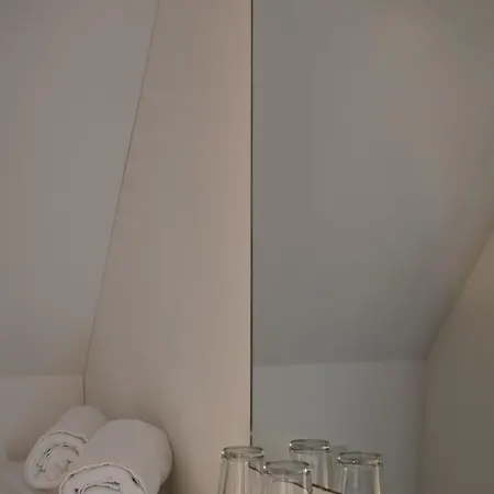 Veado Nocleg ze śniadaniem Turnhout