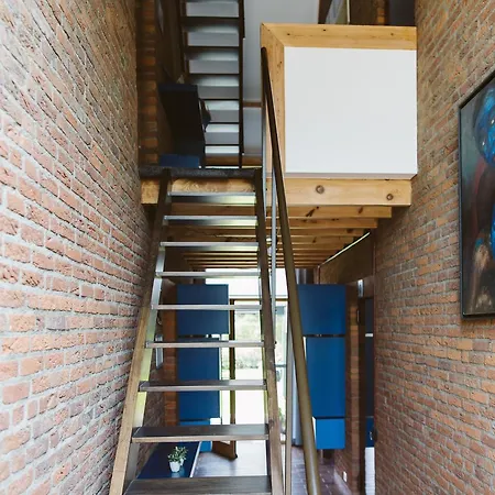 Veado Nocleg ze śniadaniem Turnhout