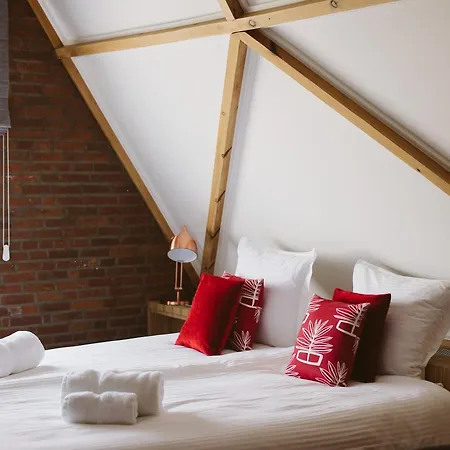 Veado 4* Turnhout
